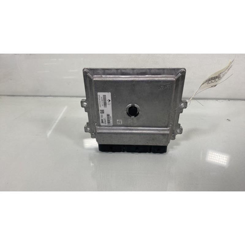 Calculateur moteur RENAULT CLIO 4 Photo n°1