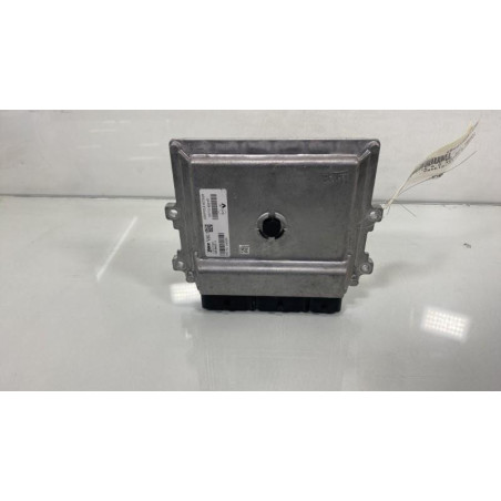Calculateur moteur RENAULT CLIO 4 Photo n°1