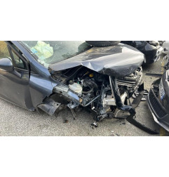Calculateur moteur RENAULT CLIO 4