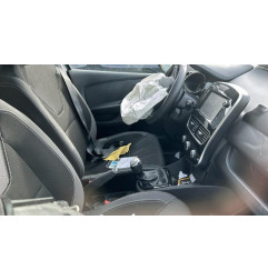 Calculateur moteur RENAULT CLIO 4