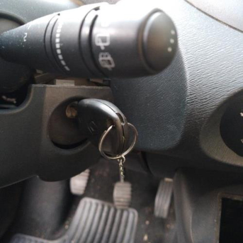 Compteur RENAULT TWINGO 2 Photo n°16