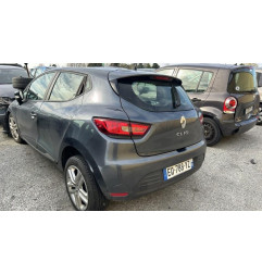 Calculateur moteur RENAULT CLIO 4