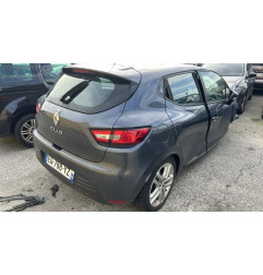 Calculateur moteur RENAULT CLIO 4