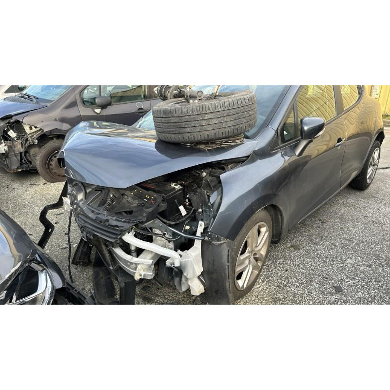 Calculateur moteur RENAULT CLIO 4 Photo n°10