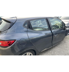 Calculateur moteur RENAULT CLIO 4