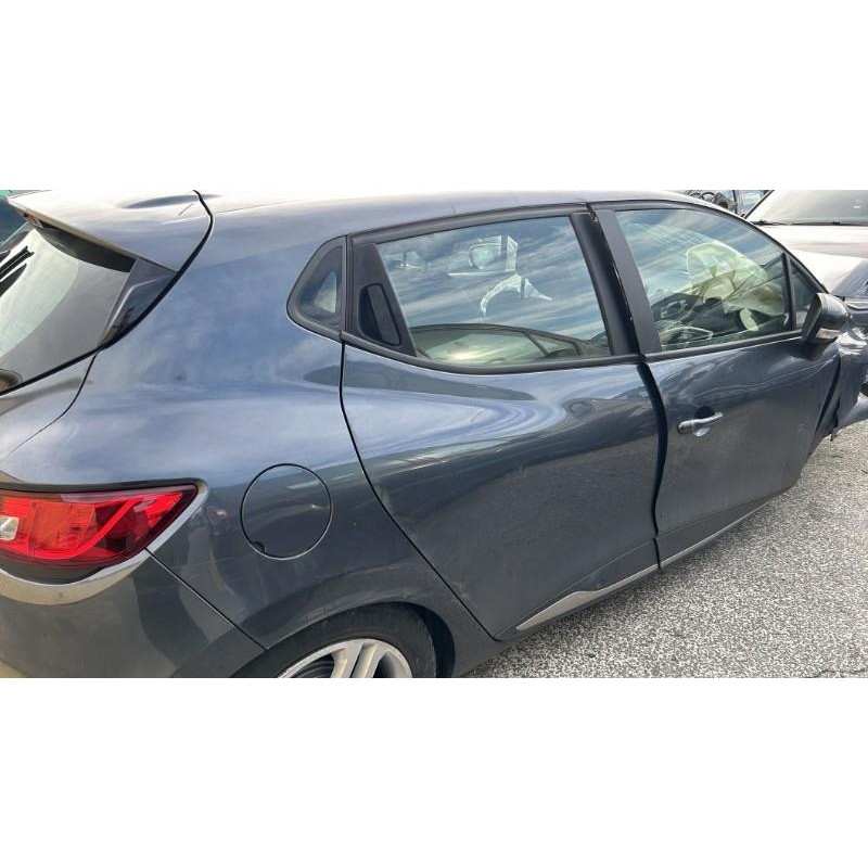 Calculateur moteur RENAULT CLIO 4 Photo n°13