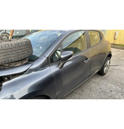 Calculateur moteur RENAULT CLIO 4