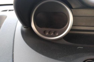 Compteur RENAULT TWINGO 2