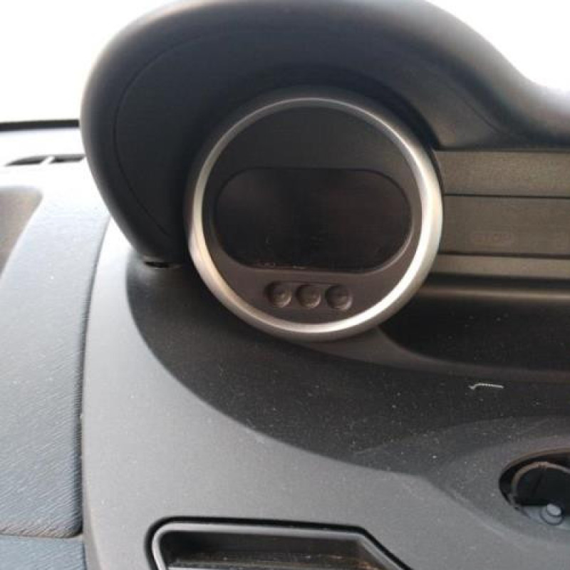 Compteur RENAULT TWINGO 2 Photo n°17