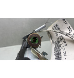 Air bag rideau droit RENAULT KANGOO 2