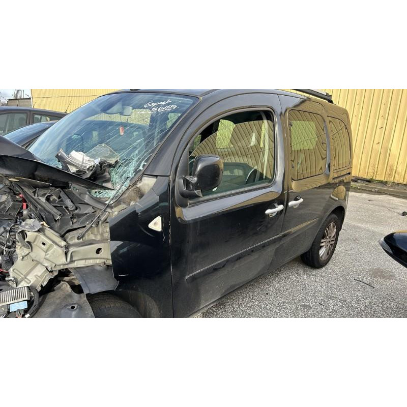 Air bag rideau droit RENAULT KANGOO 2 Photo n°9