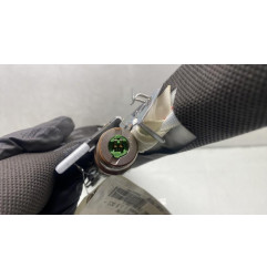 Air bag rideau gauche RENAULT KANGOO 2