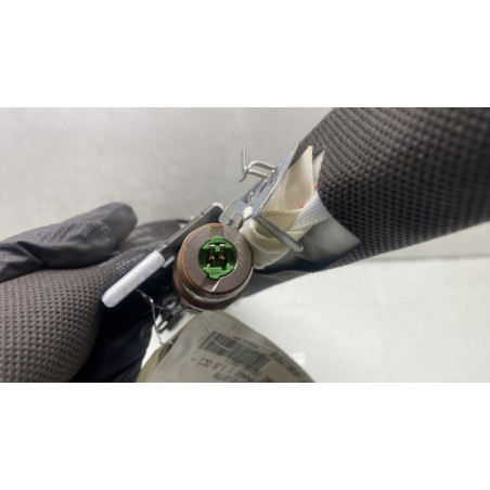 Air bag rideau gauche RENAULT KANGOO 2