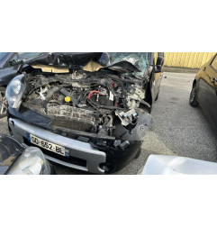 Air bag rideau gauche RENAULT KANGOO 2