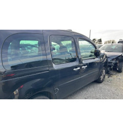 Air bag rideau gauche RENAULT KANGOO 2
