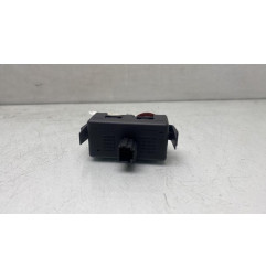 Bouton de warning RENAULT KANGOO 2 Photo n°1