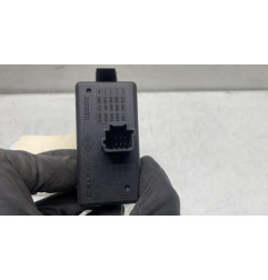 Bouton de warning RENAULT KANGOO 2