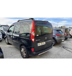 Bouton de warning RENAULT KANGOO 2