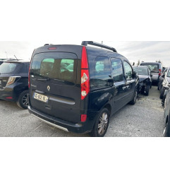 Bouton de warning RENAULT KANGOO 2