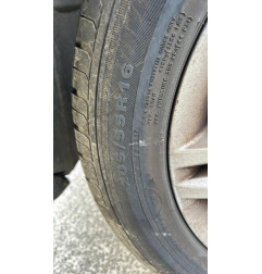 Bouton de warning RENAULT KANGOO 2