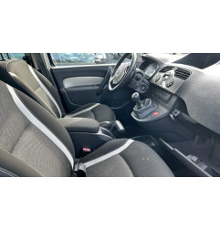 Bouton de warning RENAULT KANGOO 2