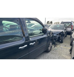 Pare soleil droit RENAULT KANGOO 2