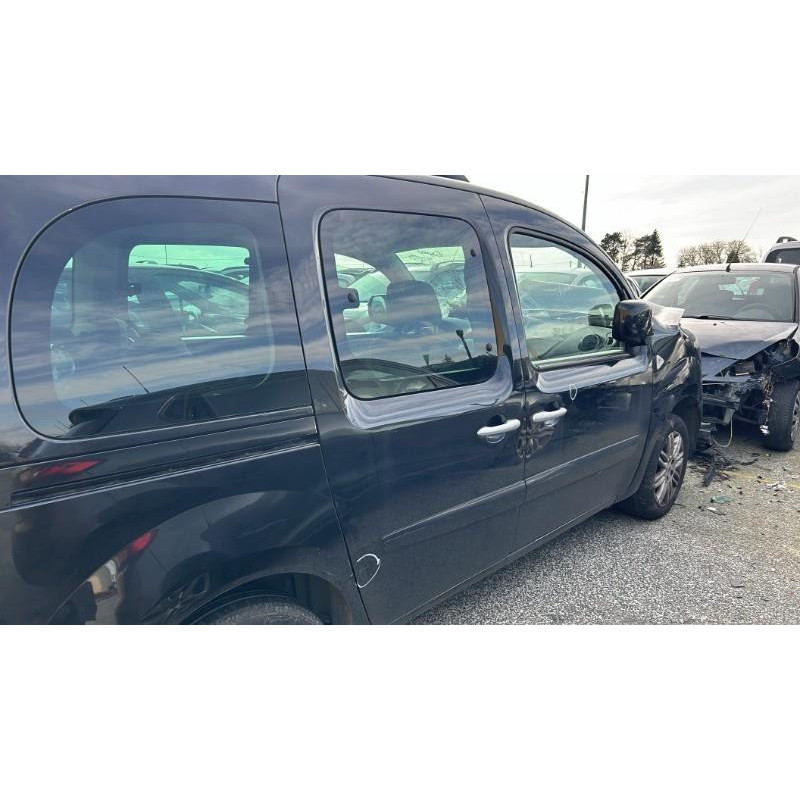 Pare soleil droit RENAULT KANGOO 2 Photo n°14