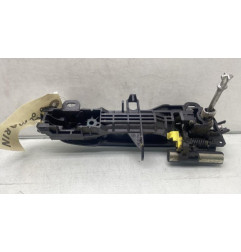 Poignee porte avant gauche TOYOTA YARIS 3