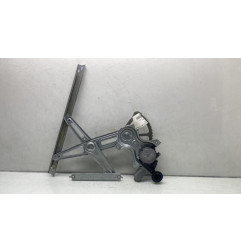 Leve vitre electrique avant droit TOYOTA YARIS 3
