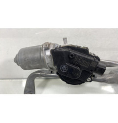 Moteur essuie glace avant TOYOTA YARIS 3 Photo n°1