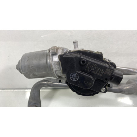 Moteur essuie glace avant TOYOTA YARIS 3 Photo n°1