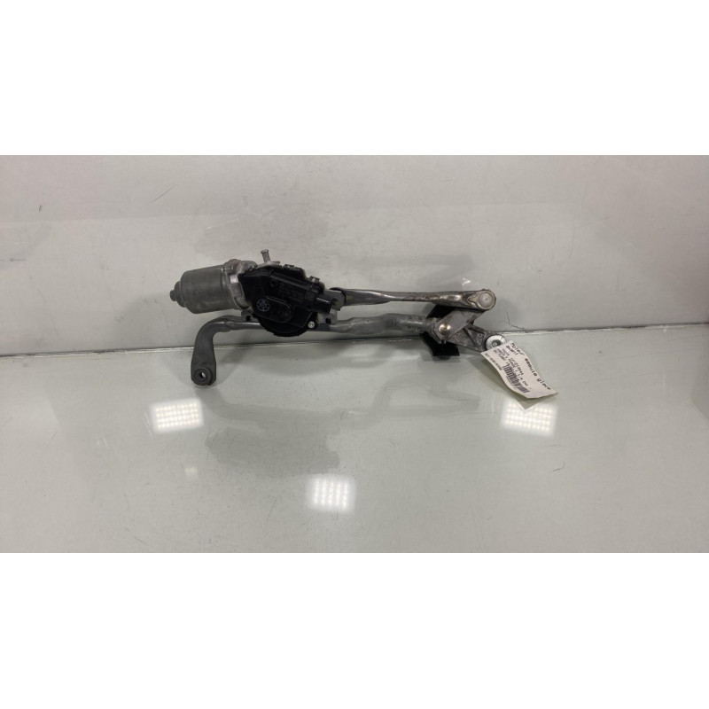 Moteur essuie glace avant TOYOTA YARIS 3 Photo n°3