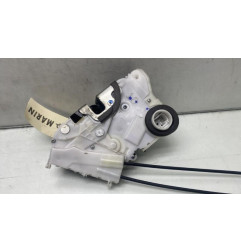 Serrure avant gauche TOYOTA YARIS 3