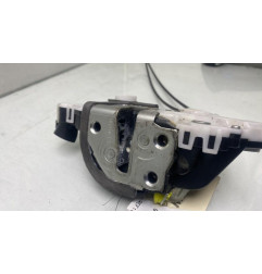 Serrure avant gauche TOYOTA YARIS 3