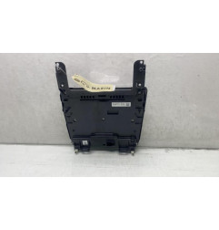 Commande chauffage CITROEN C4 2 Photo n°1