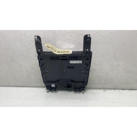 Commande chauffage CITROEN C4 2 Photo n°1