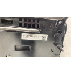 Commande chauffage CITROEN C4 2