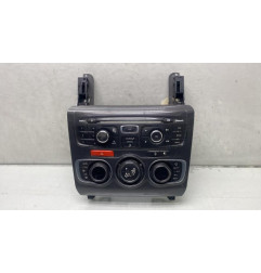 Commande chauffage CITROEN C4 2