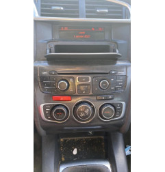 Commande chauffage CITROEN C4 2