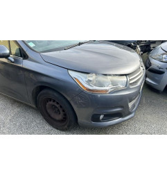 Commande chauffage CITROEN C4 2