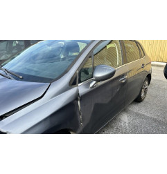 Commande chauffage CITROEN C4 2