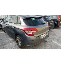 Commande chauffage CITROEN C4 2