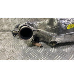 Catalyseur (echappement) CITROEN C4 2