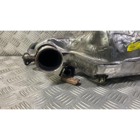 Catalyseur (echappement) CITROEN C4 2
