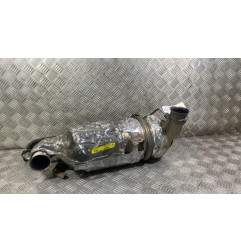 Catalyseur (echappement) CITROEN C4 2
