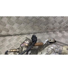 Catalyseur (echappement) CITROEN C4 2