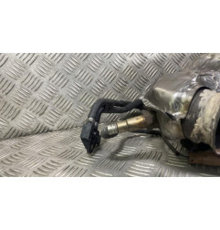 Catalyseur (echappement) CITROEN C4 2