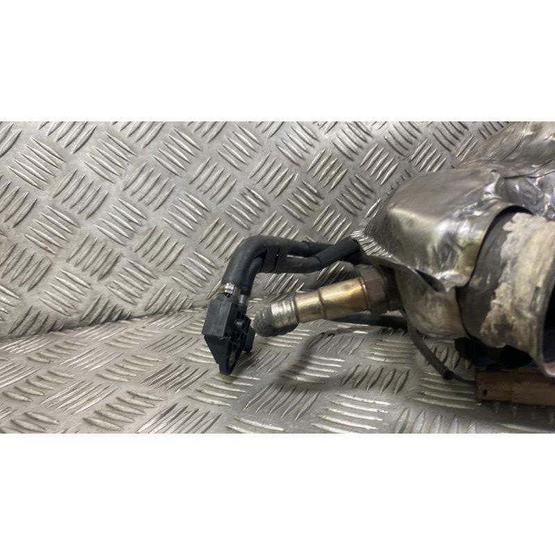 Catalyseur (echappement) CITROEN C4 2 Photo n°5