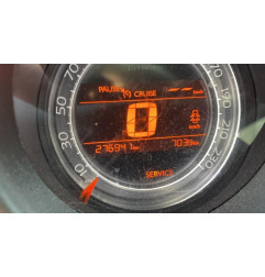 Catalyseur (echappement) CITROEN C4 2