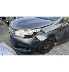 Catalyseur (echappement) CITROEN C4 2